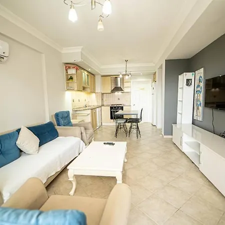 Apartament Lovely House With Shared Pool Near Oludeniz, Fethiye Ovacık