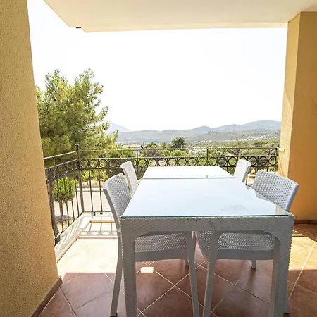 Lovely House With Shared Pool Near Oludeniz, Fethiye Apartament *