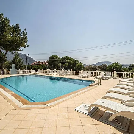 Lovely House With Shared Pool Near Oludeniz, Fethiye * Ovacık